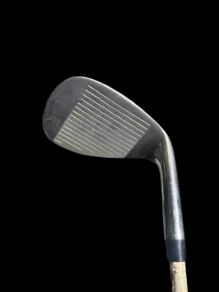Used Wilson WILSON HARMONIZED SW Golf Wedge Mens LH Sand Wedge