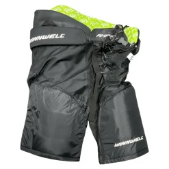 Used WinnWell AMP 700 Senior Pant Black MD