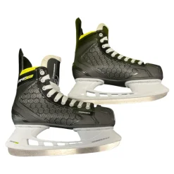 Used WinnWell AMP 500 Senior Hockey Skate Senior 8