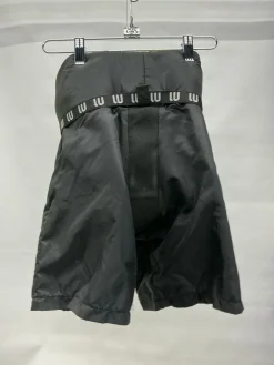 Used WinnWell BREEZERS Youth Pant Black MD