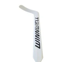 Used WinnWell GXW1 GOALIE STICK Senior Goalie Stick 26"