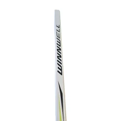 Used WinnWell GXW1 GOALIE STICK Senior Goalie Stick 26