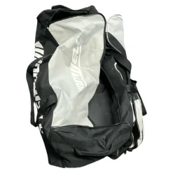 Used WinnWell Sr Hockey Carry Black