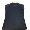 Used Women's High Five Top Navy Blue