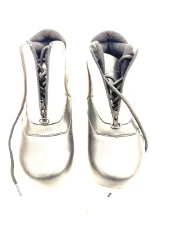 Used Womens NNN XC Ski Boots Black M 08.5-09 / W 09-09.5