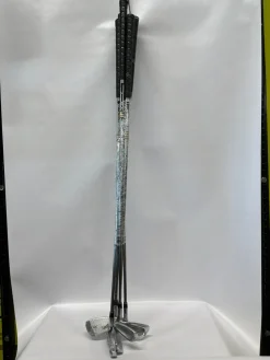 Used WOOD BROS Mens Package Set RH None 6 Piece