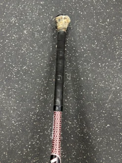 Used Worth 2020 ALAN TANNER XL AT18 BB/SB Slowpitch Bat 34"
