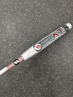 Used Worth 2020 ALAN TANNER XL AT18 BB/SB Slowpitch Bat 34