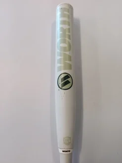 Used Worth 2022 THE GRAND XXL LOAD COLE CAMPBELL SE BB/SB Slowpitch Bat 34