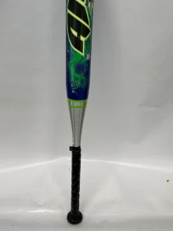 Used Worth AMP BB/SB Fastpitch Bat 31"