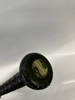 Used Worth AMP BB/SB Fastpitch Bat 31"