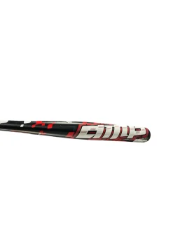 Used Worth AMP SLOWPITCH BAT BB/SB Slowpitch Bat 34
