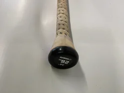 Used Worth BEDLAM XL BB/SB Senior League Bat 34"