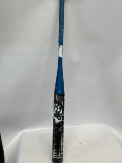 Used Worth BEDLAM XL BB/SB Slowpitch Bat 34"
