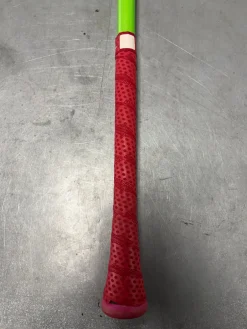 Used Worth WATERMELON LEGIT BB/SB Slowpitch Bat 34"