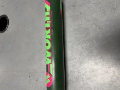 Used Worth WATERMELON LEGIT BB/SB Slowpitch Bat 34