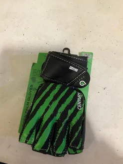 Used Wrestling Accessory