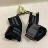 Used Wrist Straps