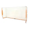 Used 6X12 POP UP SOCCER GOAL Soccer Goal