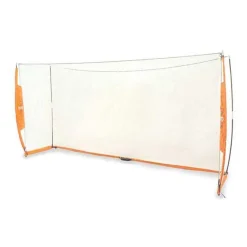 Used 6X12 POP UP SOCCER GOAL Soccer Goal