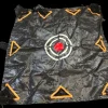 Used 6X6 SHOOTING TARGET Lacrosse Training Aid