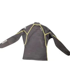 Used Xcel Mens Jacket Black SM