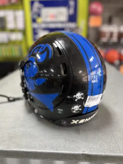 Used Xenith 2021 YOUTH FB Helmet None LG