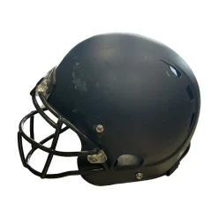Used Xenith FB Helmet Black LG