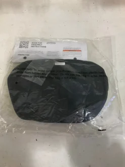 Used Xenith FB Tailbone Pad Fits all