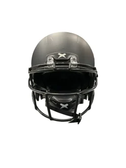 Used Xenith X2E+ XL FB Helmet Black XL