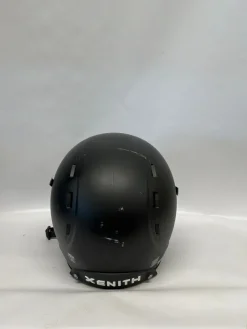 Used Xenith XENITH FB Helmet Black MD
