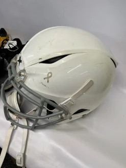 Used Xenith XENITH FB Helmet White MD