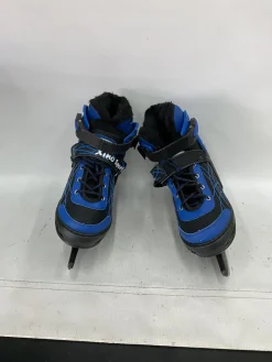 Used XINO Junior Speed Skate Black Junior 04