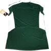 Used XL Asics Athletic Top Green