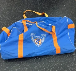 Used XL Equipment Bag