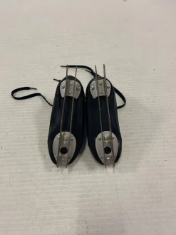 Used Xmark Youth 12.0 Double Runner Skates