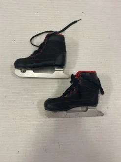 Used Xmark Youth 12.0 Double Runner Skates