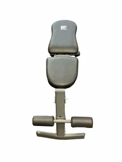 Used Xprt DECLINE BENCH Standard Bench