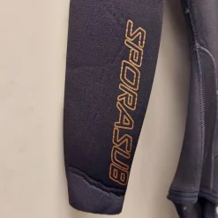 Used XS Wetsuit Jackets