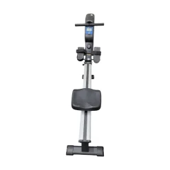 Used Xterra ERG220 FITNESS MAGNETIC ROWER Rowing Machine