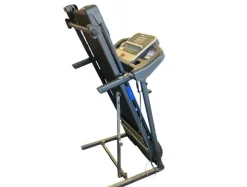 Used XTERRA TR200 Treadmill