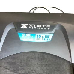 Used Xterra TRX2500 Treadmill