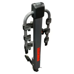 Used Yakima 3-BIKE Rear Mount Carrier Black