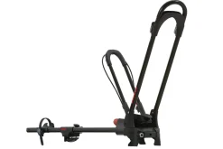Used Yakima FRONT LOADER Top Mount Carrier Black
