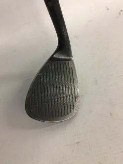 Used YAMATO CNC MILLED Golf Chipper RH 60 Degree