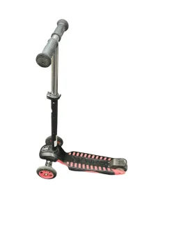 Used YBIKE GLX PRO Scooter Black
