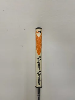 Used Yes C GROOVE DONNA Mens Putter RH