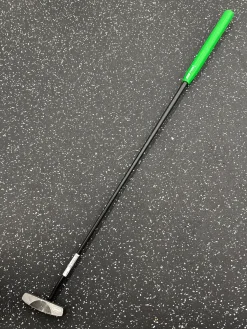 Used Yes C-GROOVE AMY Mens Putter RH