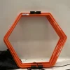 Used YES4ALL HEXAGON RINGS FB Training Aid