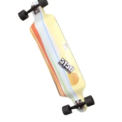 Used Yocaher OJIII Longboard None Long